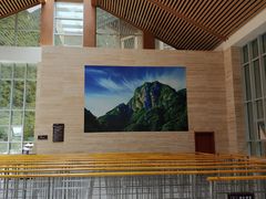 -陕西省红河谷森林公园