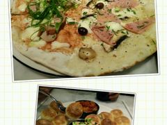 -玛尚诺Pizza&Bar(长泰广场店)