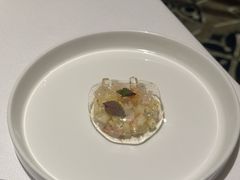 -Le Comptoir de Pierre Gagnaire