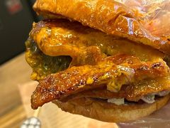 -肯德基(建华店)