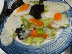 -日丰园海肠水饺·老字号大连海鲜(和平广场店)