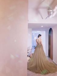 -B.Bridge Couture婚纱礼服(福田店)