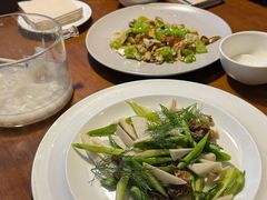 -怡得观滇餐厅·地道昆明菜·1996(海埂大坝店)