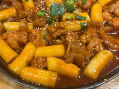 无骨鸡爪-麻喜大