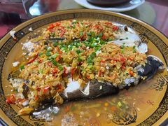 -老脚婆婆土菜馆(广场·现代城店)