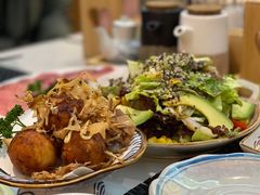 -千寻山野烤肉(中关村店)