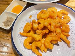 -吕氏疙瘩汤·私家菜馆(慈云寺店)