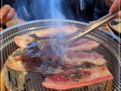 -壹风町烧肉居酒屋(恒丰中央广场店)