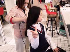 -ID.PHOTO照相馆(嘉里企业中心店)