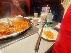 -洞子口重庆鲜货火锅(楚翘城旗舰店)