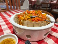 -西贝(宁波天一国购店)