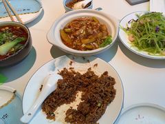 -川人百味(金安中央大街店)