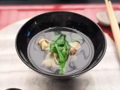 -鳥喜Toriki怀石烧鸟料理
