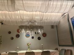 -伊斯坦布尔土耳其清真咖啡餐厅