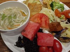 -素满香·Vegan食养自助(天一广场店)