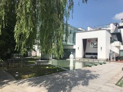 门面-许仙楼餐厅