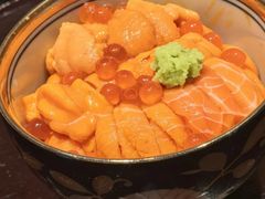 -鮨一日本料理(大中华店)
