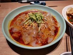 东北大粉皮-东北小二东北菜(大车家巷店)
