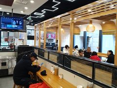 -鴻瑞興面馆(保利时光里店)