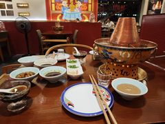 -1078號老北京涮肉(松柏店)
