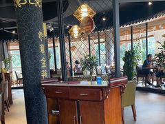 -盐帮食坊•小河帮川菜(四川师大店)