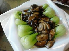 android_upload_pic-天厨妙香素食餐厅(清华店)