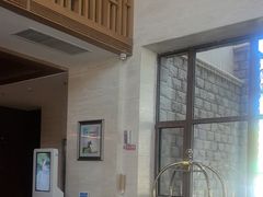 -汤印温泉假日酒店(崇礼富龙滑雪场店)