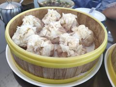 羊肉稍麦-真食净香居·内蒙烧麦(亚运村店)
