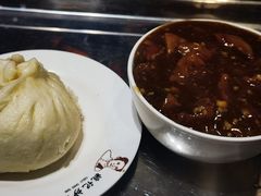-姚记炒肝店(簋街店)