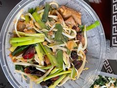 -包子大王(新泽巷店)