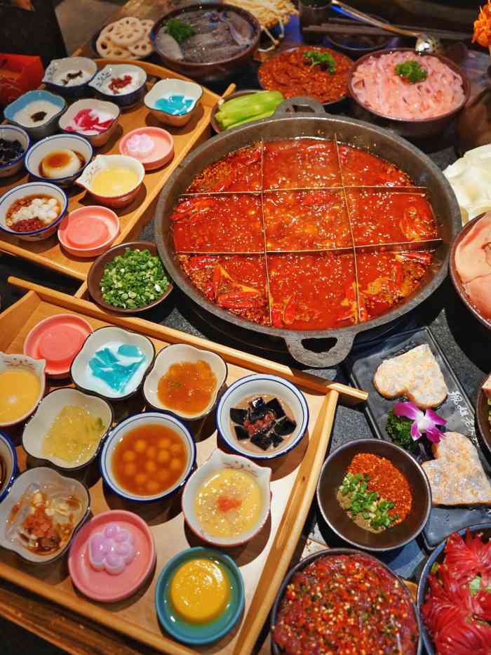 珮姐老火锅(九街店)