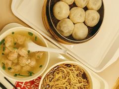 -尹氏汤包(朝天宫店)