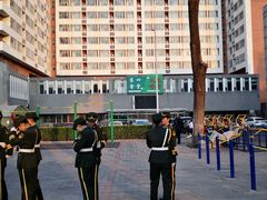 -中国农业大学-第4食堂