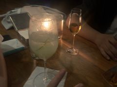 -广州柏悦酒店·悦吧·顶楼露天酒吧