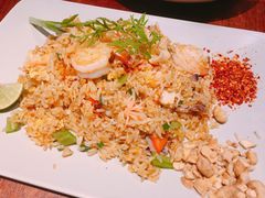 -卡朋厨房(289艺术园区店)