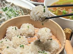 -简小舍·民间手艺菜(武昌江滩店)