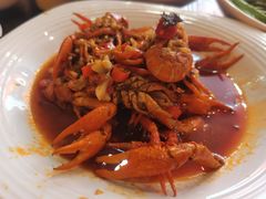 -漫天香·小龙虾餐厅(夏湾店)