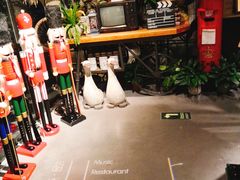 -胡桃里音乐酒馆(四道口店)