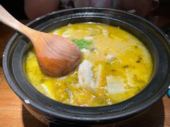 -九锅一堂酸菜鱼(新南凯德直营店)