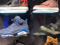 -JORDAN(外滩中央体验店)