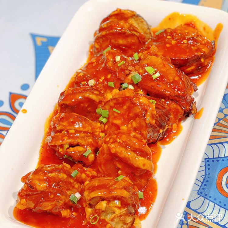 大盘鸡拌拉条子🍝🐑康后太想这口了[加油]