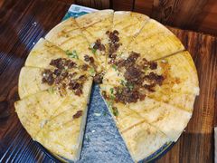 -牧仑苏烤羊腿(八一路店)