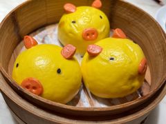 -陶陶居酒家(第十甫路总店)