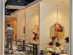 -沄记顺德菜打边炉(东直门店)