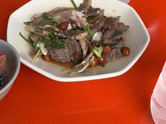 -三百碗宝应长鱼面(板仓街店)