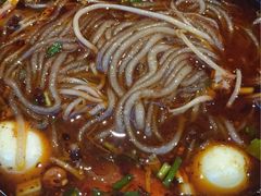 -青石桥老瓦房肥肠粉总店(青石桥总店)