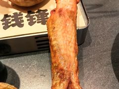 -钱锋炭缸烧烤(南湖大路总店)