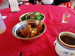 -伟记牛蹄(道滘店)
