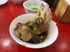 -蒋炸酱(内东街店)