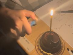 -CREAM STORY意大利手工冰淇淋&甜品(万象前海店)